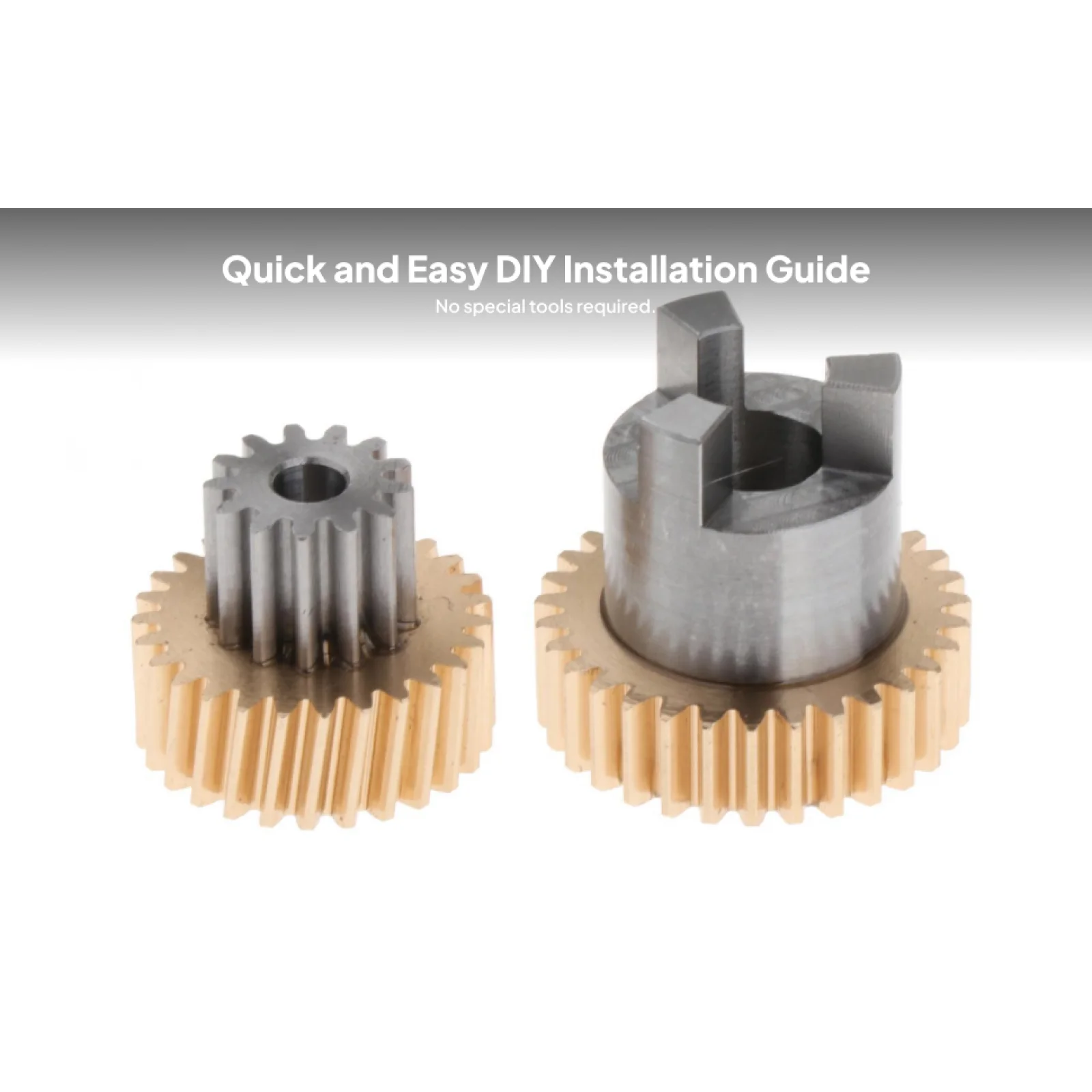 2 Pieces Motor Gear Metal cc11WS134 for Porsche 2011 to 2017 Replaces
2 Pieces Motor Gear Metal cc11WS134 for Porsche 2011 to 2017 Replaces