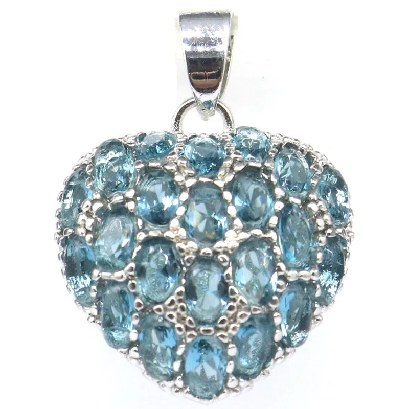 Купите 5, получите 1 бесплатно, 22x22 мм в форме сердца, лондонский синий топаз, родолит, гранат, зеленый перидот, серебряный кулон
Купите 5, получите 1 бесплатно, 22x22 мм в форме сердца, лондонский синий топаз, родолит, гранат, зеленый перидот, серебряный кулон