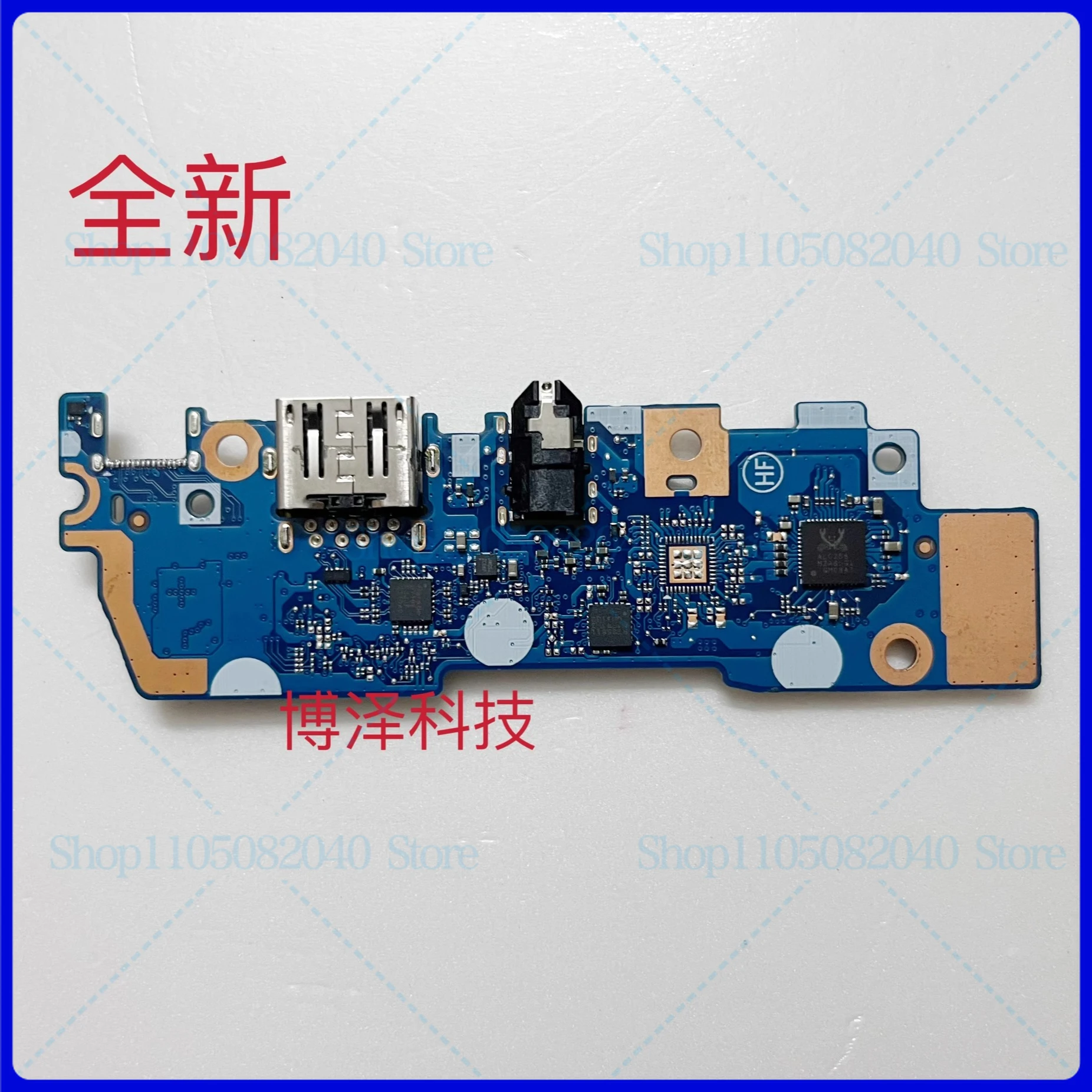 For Huawei, Honor FRI BTR-F56 BRN-F56 Headphone Small Board USB Small Board NB6269A
For Huawei, Honor FRI BTR-F56 BRN-F56 Headphone Small Board USB Small Board NB6269A