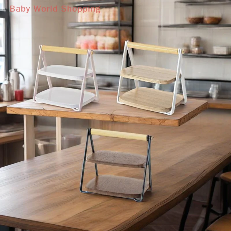 4.8*3.2CM Mini Food Pallet Rack Tray Holder Model Dollhouse Kitchen Furniture Decoration Dolls House Scene Decor Accessory
4.8*3.2CM Mini Food Pallet Rack Tray Holder Model Dollhouse Kitchen Furniture Decoration Dolls House Scene Decor Accessory