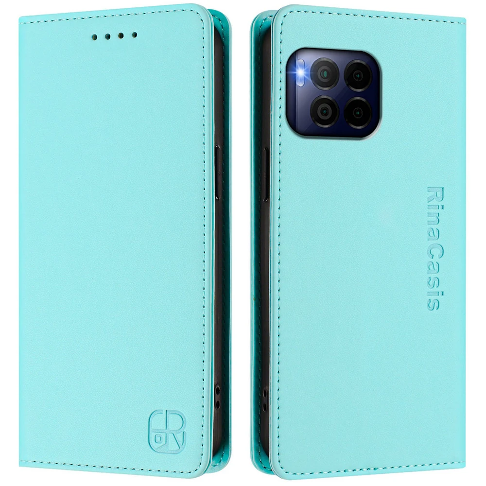 Флип-чехол для T-Mobile Revvl 7 Pro 5G, кожаный кошелек Funda для T-Mobile Revvl 6 Pro, роскошный чехол Revvl 6 7 7Pro, магнитный чехол Etui
Флип-чехол для T-Mobile Revvl 7 Pro 5G, кожаный кошелек Funda для T-Mobile Revvl 6 Pro, роскошный чехол Revvl 6 7 7Pro, магнитный чехол Etui