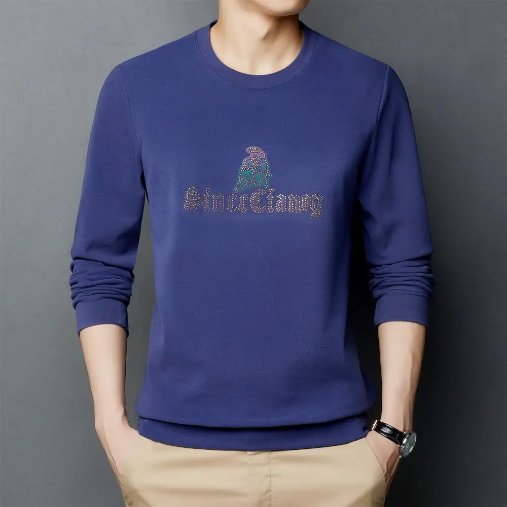 COODRONY Men Winter Warm Knitted Pullover Simple Print Design Fashion Long-sleeved Sweater Classic Daily Autumn Jacket Top S6133
COODRONY Men Winter Warm Knitted Pullover Simple Print Design Fashion Long-sleeved Sweater Classic Daily Autumn Jacket Top S6133