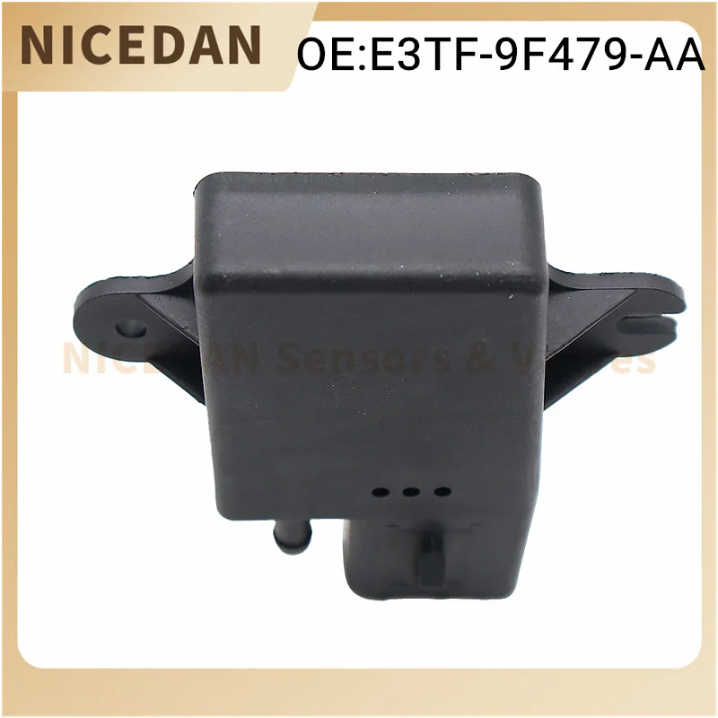 Manifold Pressure MAP Sensor For Ford F-150 F-350 Bronco E-250 E-350 Ranger Mustang VII Mercury Topaz Lincoln Mark E3TF-9F479-AA
Manifold Pressure MAP Sensor For Ford F-150 F-350 Bronco E-250 E-350 Ranger Mustang VII Mercury Topaz Lincoln Mark E3TF-9F479-AA