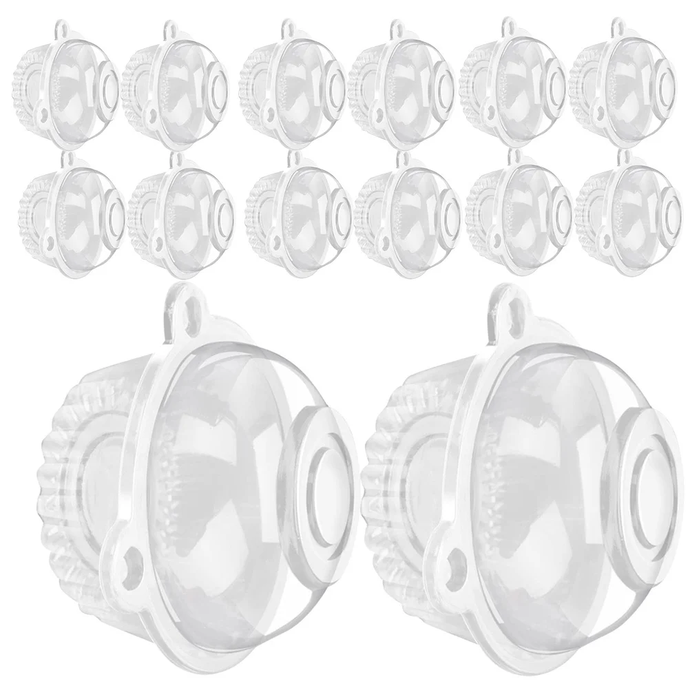 50Pcs Cake Cup Combo High-Class Material Wear Resistant Safe Portable Boxes for Wedding Birthday Party Dessert Holders
50Pcs Cake Cup Combo High-Class Material Wear Resistant Safe Portable Boxes for Wedding Birthday Party Dessert Holders