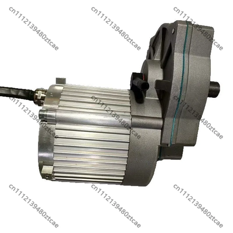 36V 440W Brushless DC Gear Motor with Hall Sensor for Road Sweeper Robot Scrubber DIY
36V 440W Brushless DC Gear Motor with Hall Sensor for Road Sweeper Robot Scrubber DIY