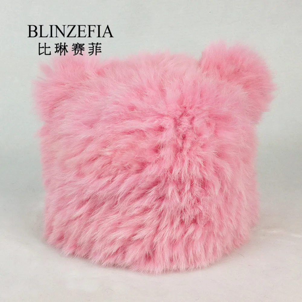 2024 Women Real Rabbit Fur Beanie Hat Warm Cat Ear Hat Fluffy Soft Genuine Fur Accesorries BZ6011
2024 Women Real Rabbit Fur Beanie Hat Warm Cat Ear Hat Fluffy Soft Genuine Fur Accesorries BZ6011