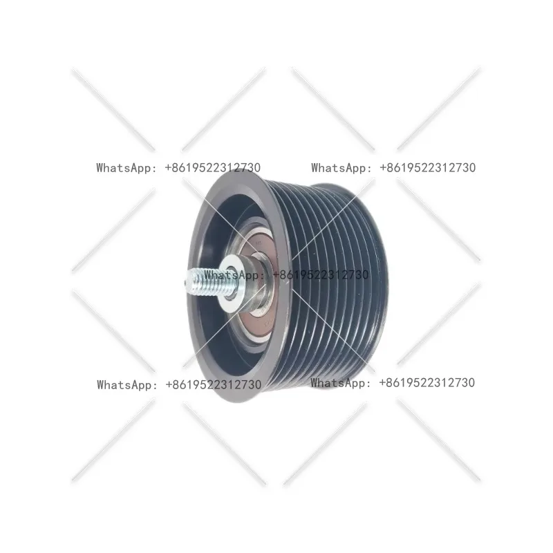 Хостовая шестерня для аксессуара двигателя A7 VG1246060010 Натяжитель ремня ГРМ GTA8032
Хостовая шестерня для аксессуара двигателя A7 VG1246060010 Натяжитель ремня ГРМ GTA8032