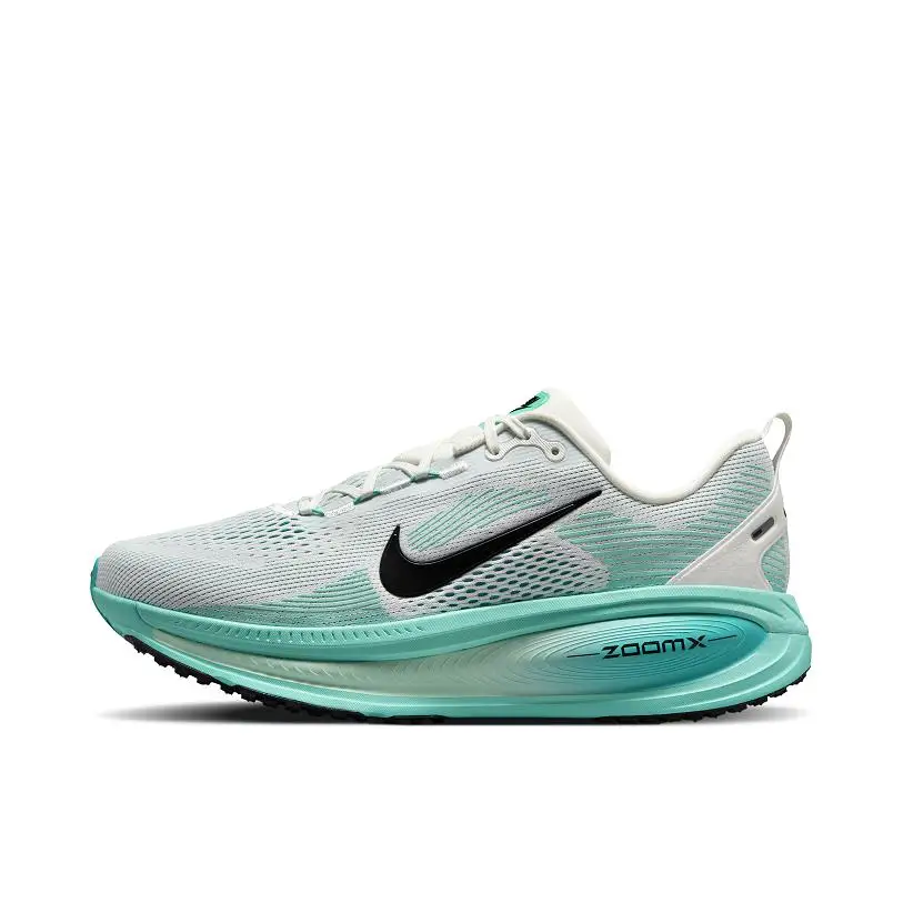 Nike Vomero 18, женские и мужские, белые, черные, кактусы, зеленые, амортизирующие, нескользящие, с низким верхом, на толстой подошве, HM6803-103
Nike Vomero 18, женские и мужские, белые, черные, кактусы, зеленые, амортизирующие, нескользящие, с низким верхом, на толстой подошве, HM6803-103