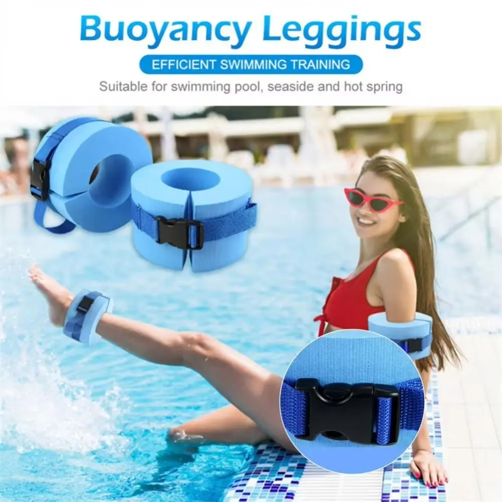 Best Sellers Training Swim Aquatic Cuffs Pool Armbands With Quick Release Buckle Arm Bands Ring Swim Training F3020-LJX
Best Sellers Training Swim Aquatic Cuffs Pool Armbands With Quick Release Buckle Arm Bands Ring Swim Training F3020-LJX