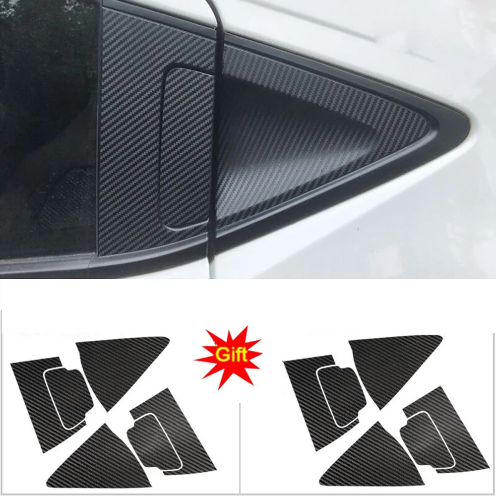 Car Outer door handle area Protective Film For Honda HRV VEZEL 2015-2022 Car door handle Panel Sticker Carbon Fiber Black
Car Outer door handle area Protective Film For Honda HRV VEZEL 2015-2022 Car door handle Panel Sticker Carbon Fiber Black