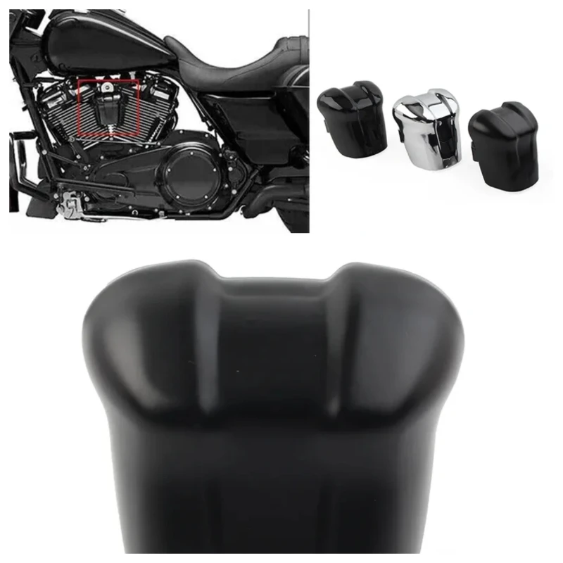 Motorcycle Waterfall Style Left Side Horn Cover For 1995-2020 Harley Davidson Accessories
Motorcycle Waterfall Style Left Side Horn Cover For 1995-2020 Harley Davidson Accessories
