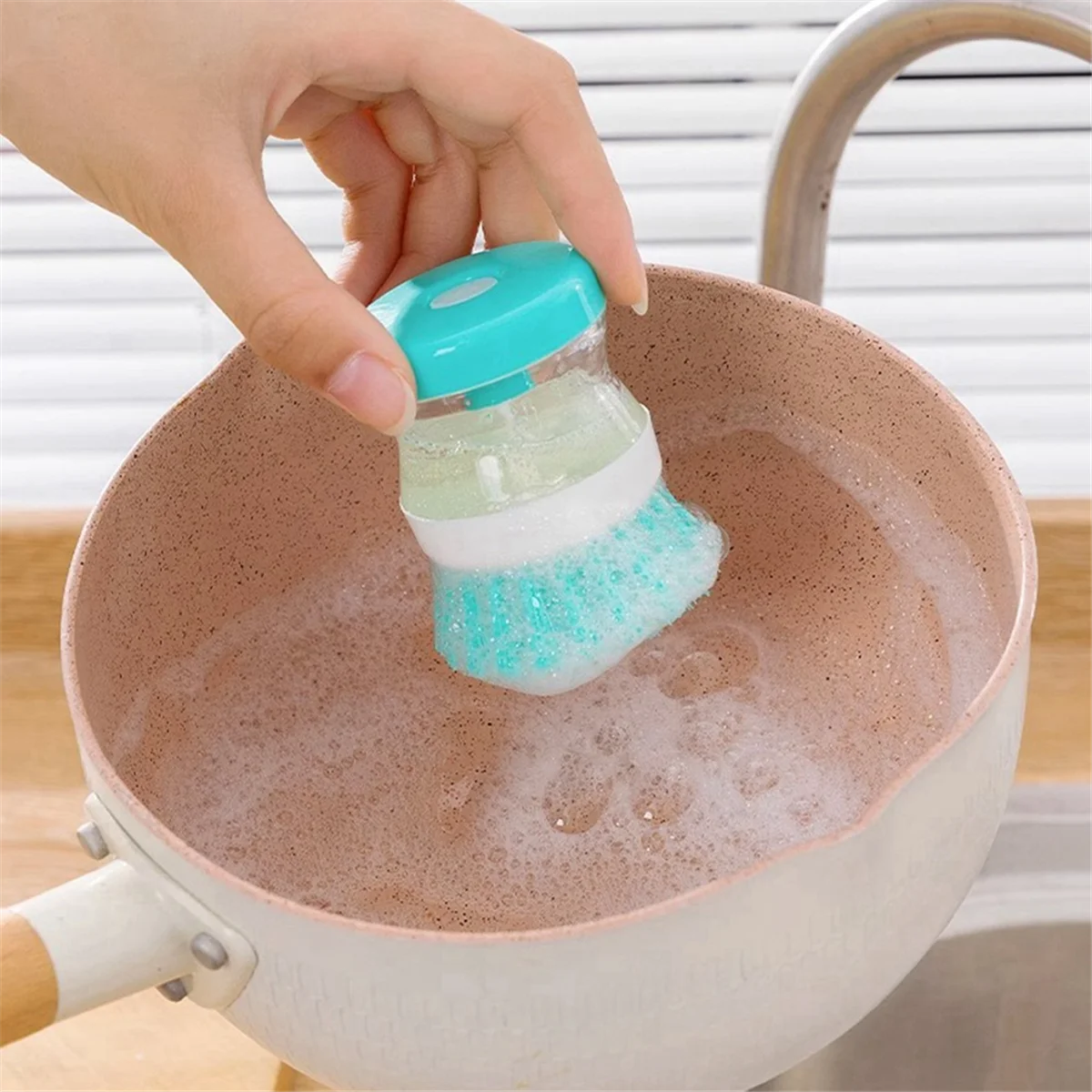 ATYP 12pcs Automatic Soap Dispenser for Hand Washing and Cleaning Accessories Kitchen Supplies
ATYP 12pcs Automatic Soap Dispenser for Hand Washing and Cleaning Accessories Kitchen Supplies