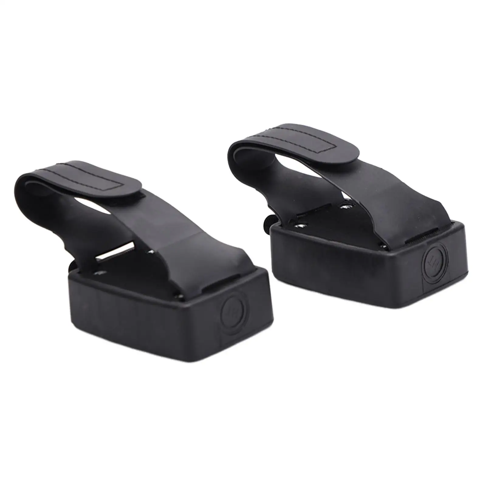 2 Pieces Exercise Bike Pedals Universal Black Non Slip with Straps for Home Office Workout Commute Indoor Cycling Parts
2 Pieces Exercise Bike Pedals Universal Black Non Slip with Straps for Home Office Workout Commute Indoor Cycling Parts