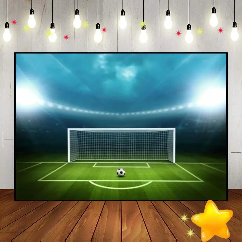 Hockey Football Football Baseball Stadium Ice Rink Stage Light Shiny Background Photography Backdrops Decoration Photo Party
Hockey Football Football Baseball Stadium Ice Rink Stage Light Shiny Background Photography Backdrops Decoration Photo Party