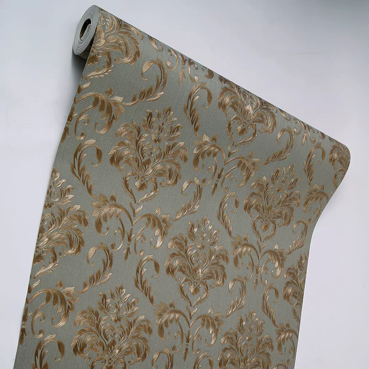 3D Embossed Floral Wallpaper Roll European Luxury PVC Waterproof Vinyl Wall Paper for Living Room Bedroom Villa Hotel
3D Embossed Floral Wallpaper Roll European Luxury PVC Waterproof Vinyl Wall Paper for Living Room Bedroom Villa Hotel