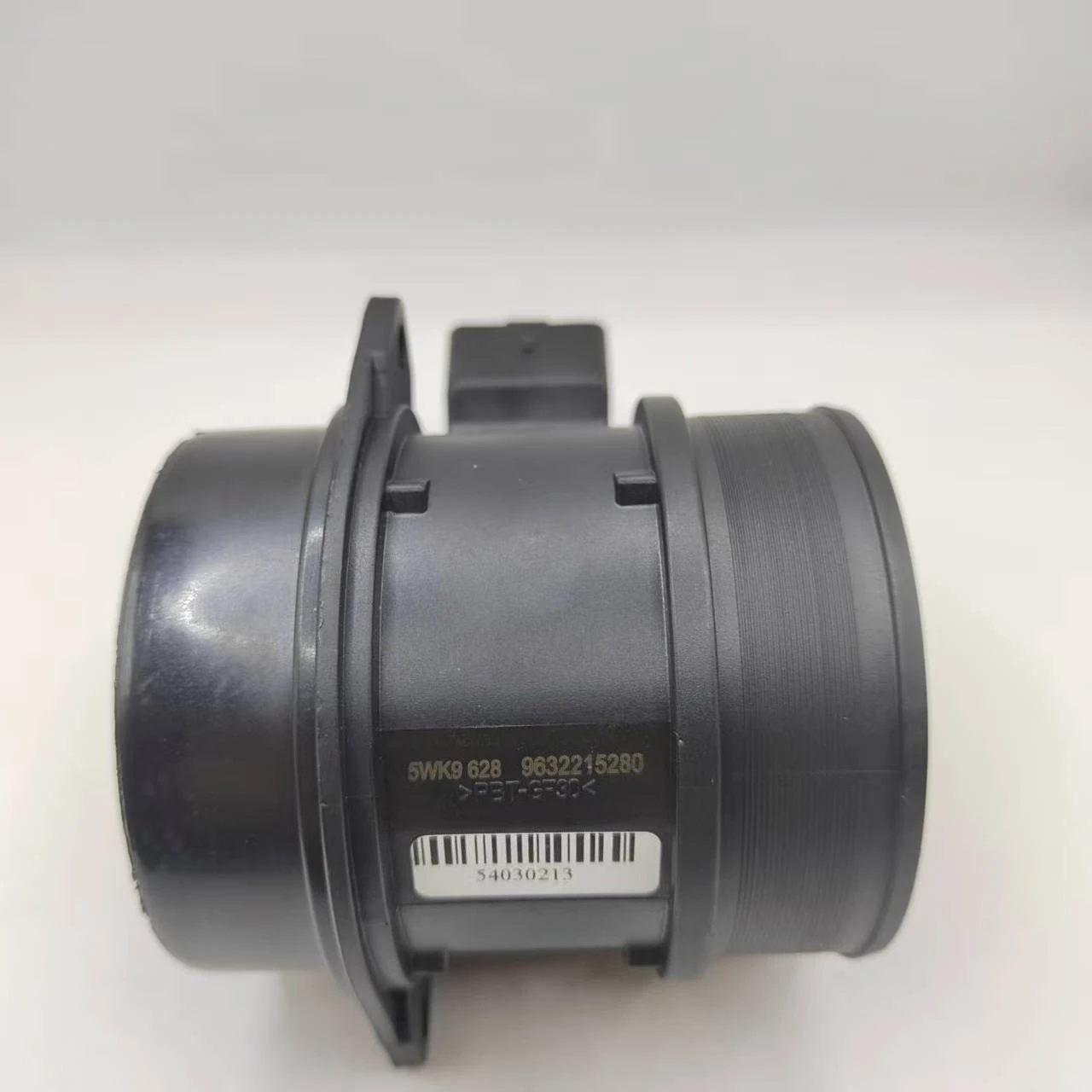 1pc 5WK9628 9632215280 1920.AG 5WK9 628 628Z Mass Air Flow Maf Sensor Meter for Peugeot-2.0 / 2.2 HDi CITROEN-C5 2001-2008
1pc 5WK9628 9632215280 1920.AG 5WK9 628 628Z Mass Air Flow Maf Sensor Meter for Peugeot-2.0 / 2.2 HDi CITROEN-C5 2001-2008