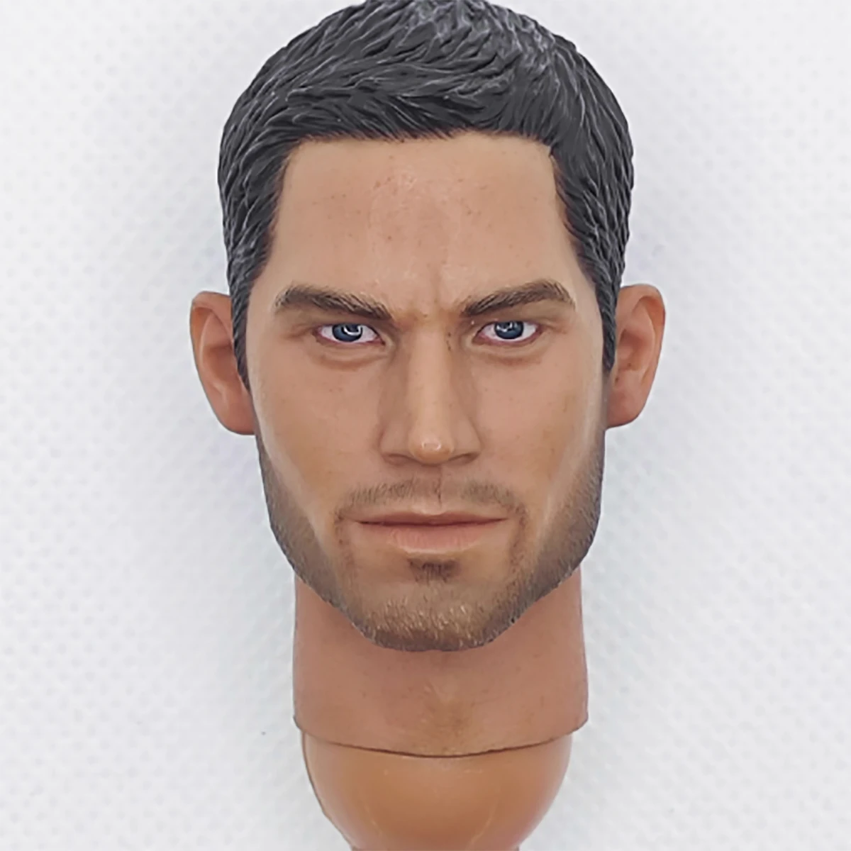 DAMTOYS DAM 78006 USMC MARSOC 1/6 Head statue model Toys
DAMTOYS DAM 78006 USMC MARSOC 1/6 Head statue model Toys