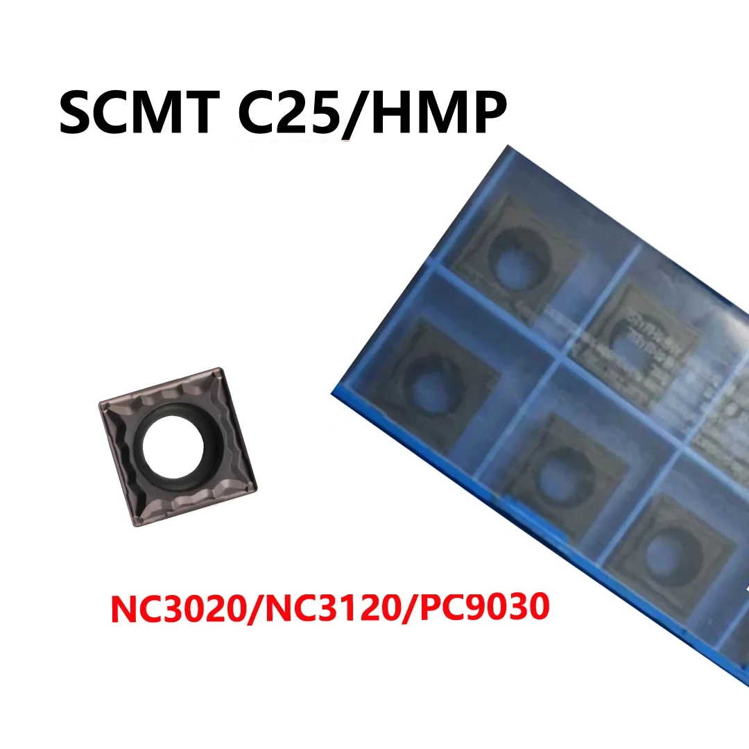 Оригинальные твердосплавные вставки SCMT 09T304 SCMT09T304 SCMT09T308 SCMT120404 SCMT120408 NC3120 NC3030 NC3020 PC9030
Оригинальные твердосплавные вставки SCMT 09T304 SCMT09T304 SCMT09T308 SCMT120404 SCMT120408 NC3120 NC3030 NC3020 PC9030