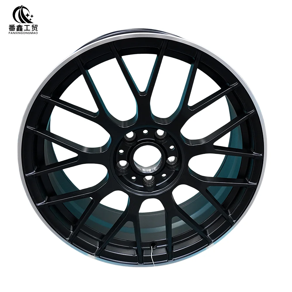 Fore Custom Lightweight 16-24 Inch Aluminum Alloy Forged Wheels FX Multi Spoke Black Finish 5-Year Warranty New 100mm
Fore Custom Lightweight 16-24 Inch Aluminum Alloy Forged Wheels FX Multi Spoke Black Finish 5-Year Warranty New 100mm
