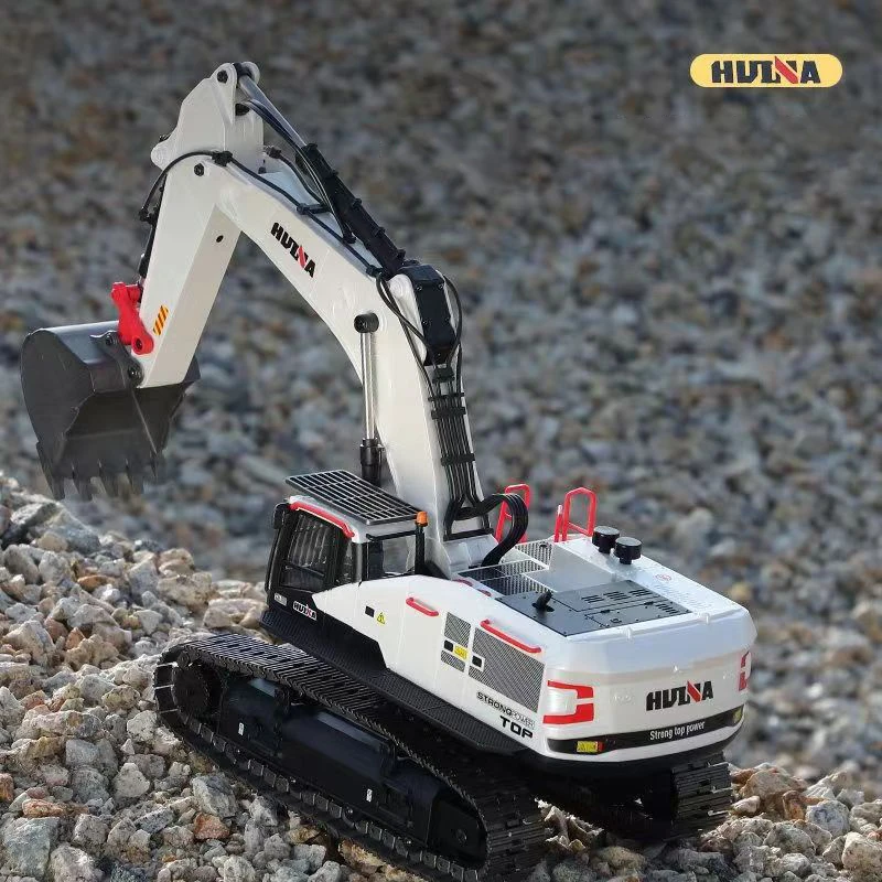 Huina 594 цельнометаллический экскаватор с дистанционным управлением 1/14 сплав электрический 22 канала радиоуправляемый инженерный автомобиль детский подарок игрушки модель
Huina 594 цельнометаллический экскаватор с дистанционным управлением 1/14 сплав электрический 22 канала радиоуправляемый инженерный автомобиль детский подарок игрушки модель