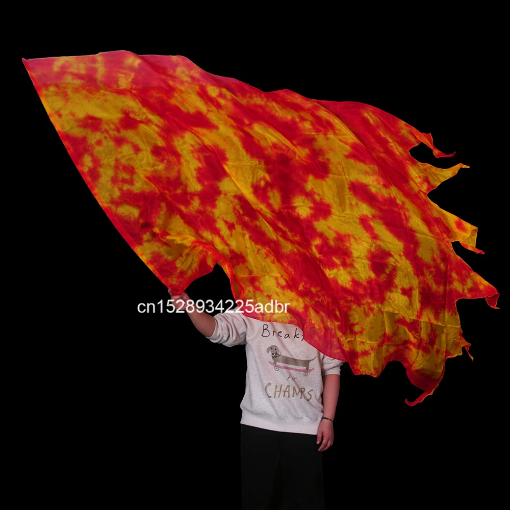 1/2pcs Porphetic Praise Dance Worship Flex Flags Semicircle Dance Ministry Streamer Outdoor Flags 100% Real Silk Flame flag 
1/2pcs Porphetic Praise Dance Worship Flex Flags Semicircle Dance Ministry Streamer Outdoor Flags 100% Real Silk Flame flag