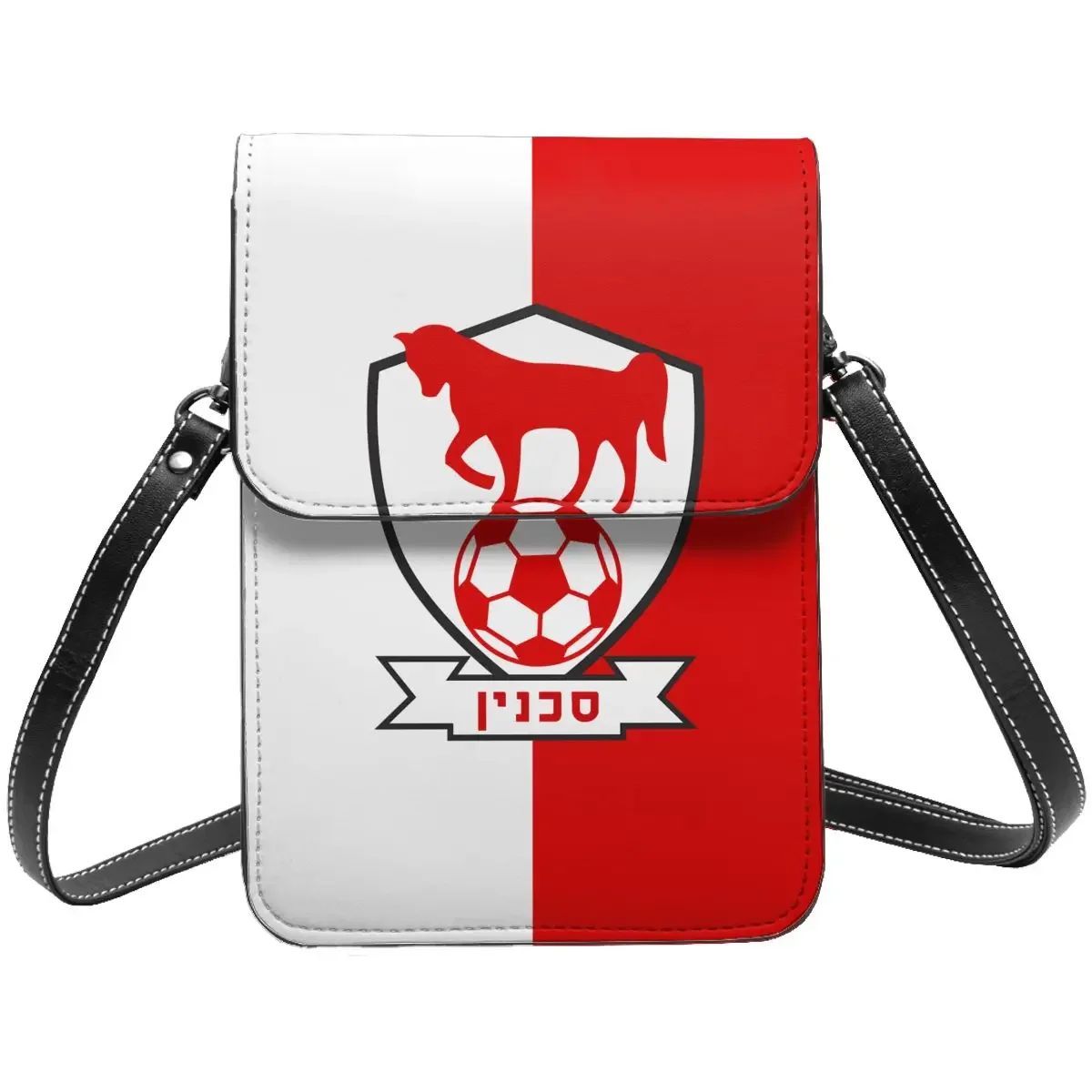 Bnei Sakhnin Crossbody Wallet Cell Phone Bag Shoulder Bag Cell Phone Purse Adjustable Strap
Bnei Sakhnin Crossbody Wallet Cell Phone Bag Shoulder Bag Cell Phone Purse Adjustable Strap