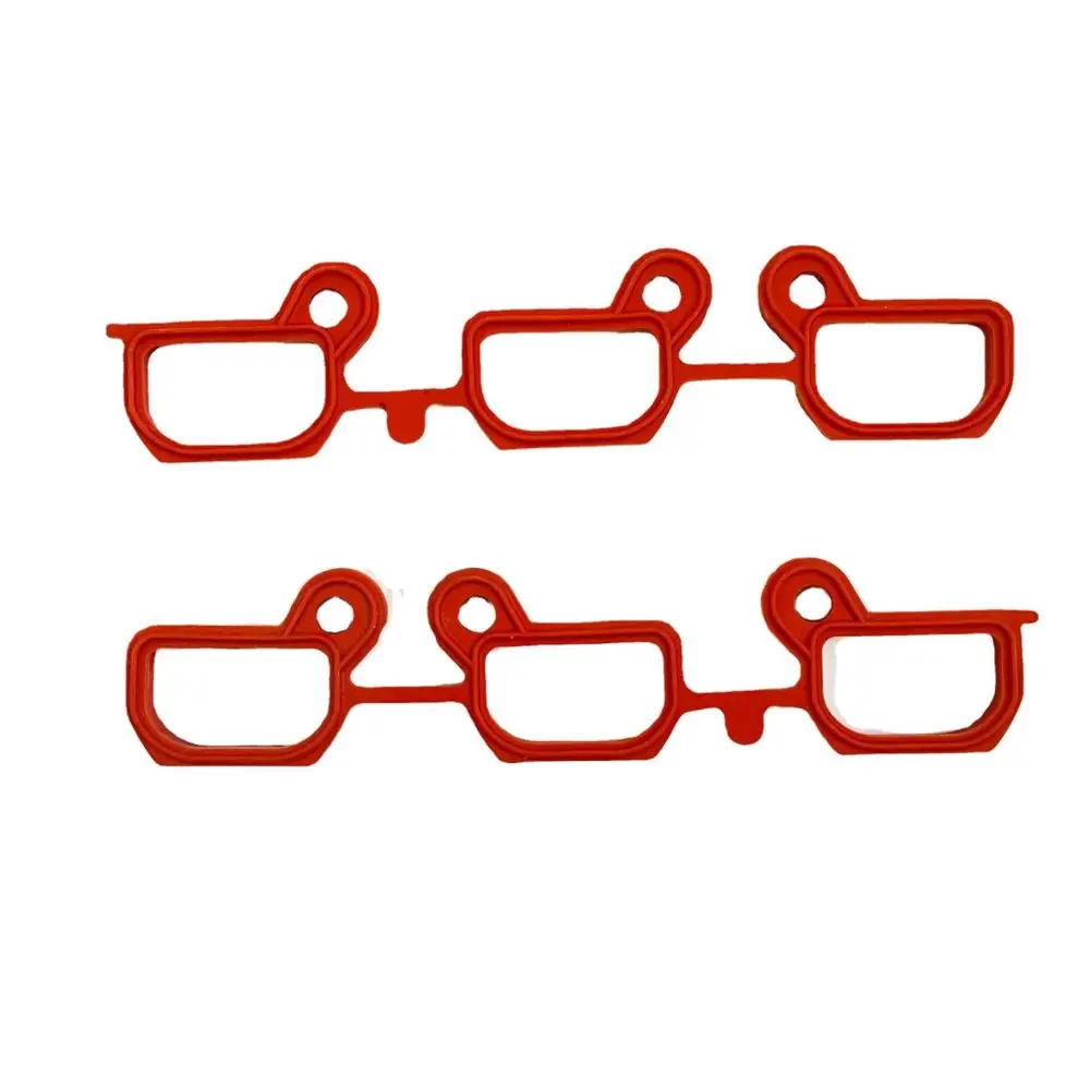 Automobile Parts Engine Intake Manifold Gasket 11611436631 Suitable For Bmw E46 E60 E39
Automobile Parts Engine Intake Manifold Gasket 11611436631 Suitable For Bmw E46 E60 E39