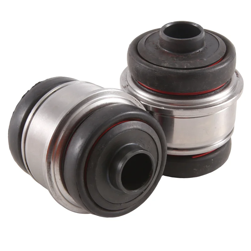 Excellent-1Pair Car Rear Suspension Control Arm Joint Ball Joint Control Arm Bushings 33326770985 For BMW X5 X6 E70 F16 E60 E63
Excellent-1Pair Car Rear Suspension Control Arm Joint Ball Joint Control Arm Bushings 33326770985 For BMW X5 X6 E70 F16 E60 E63