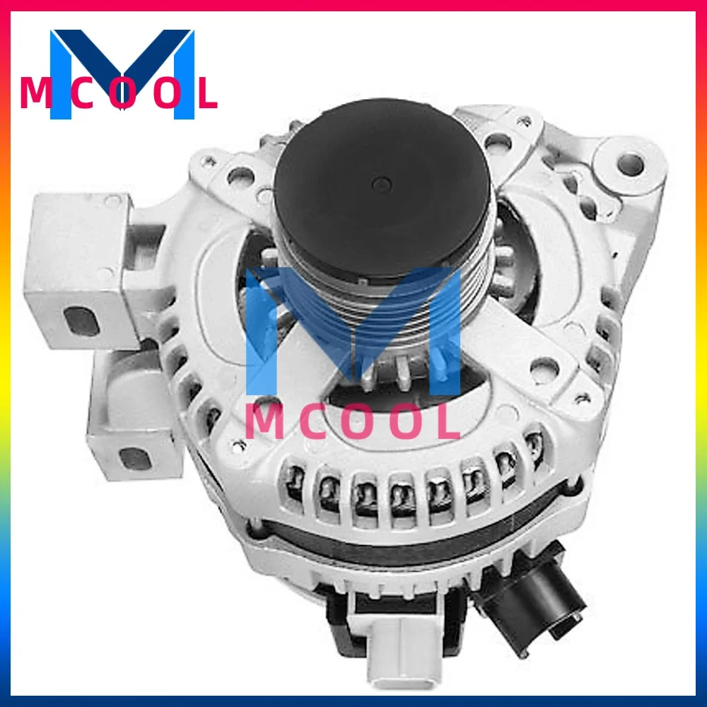 Генератор переменного тока 150А для Ford Focus 2005-2012 Бензин 2.5 ST MK2 RS500 104210 -4640 104210 -5740 1374082 1684865 30659346 104210 -3550
Генератор переменного тока 150А для Ford Focus 2005-2012 Бензин 2.5 ST MK2 RS500 104210 -4640 104210 -5740 1374082 1684865 30659346 104210 -3550