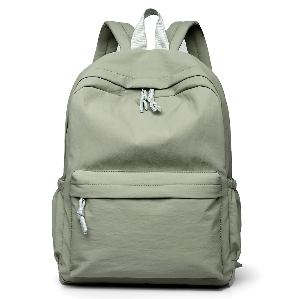 RanHuang New Arrive 2025 Women's Casual Nylon Backpack Travel Bags School Bags For Teenage Girls
RanHuang New Arrive 2025 Women's Casual Nylon Backpack Travel Bags School Bags For Teenage Girls