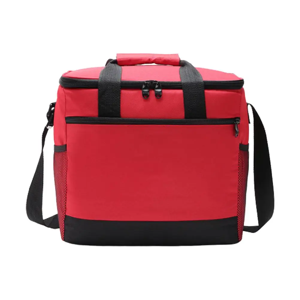16L Insulated Bag Food Cooler Aluminum Foil Thermal Reusable Lunch Sacks Picnic Tote Storage Outdoor BBQ Cool Bags
16L Insulated Bag Food Cooler Aluminum Foil Thermal Reusable Lunch Sacks Picnic Tote Storage Outdoor BBQ Cool Bags