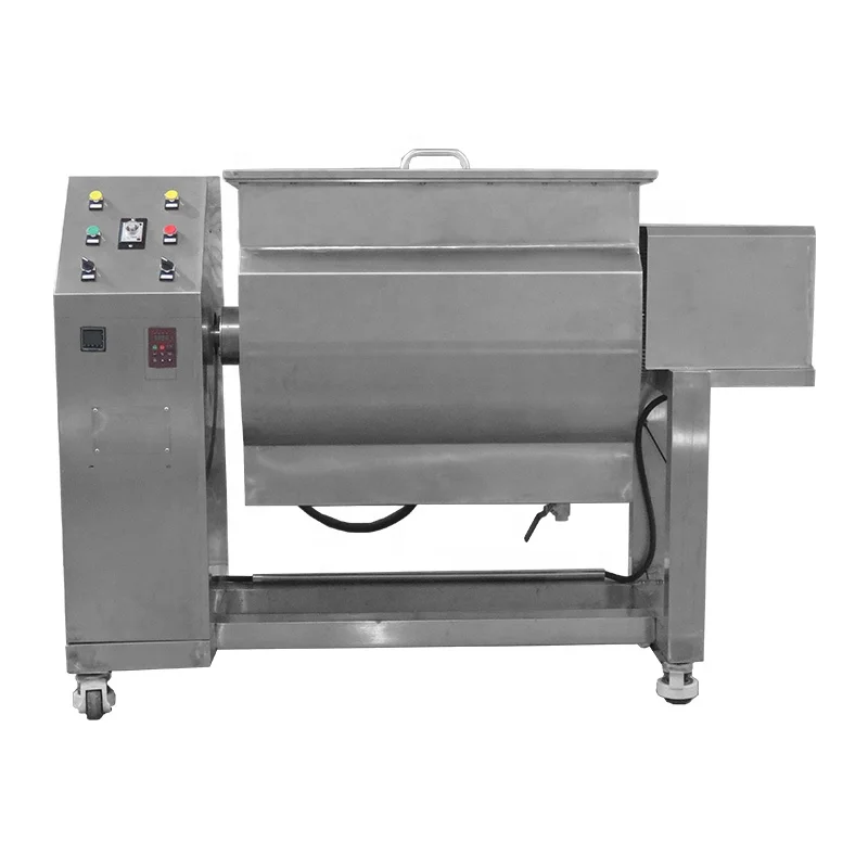 Stainless Steel Electric Heated Mixer for Wet Powder CH Ribbon Electric Mixer Machine 300L Detergent Powder Heating Screw Mixer
Stainless Steel Electric Heated Mixer for Wet Powder CH Ribbon Electric Mixer Machine 300L Detergent Powder Heating Screw Mixer