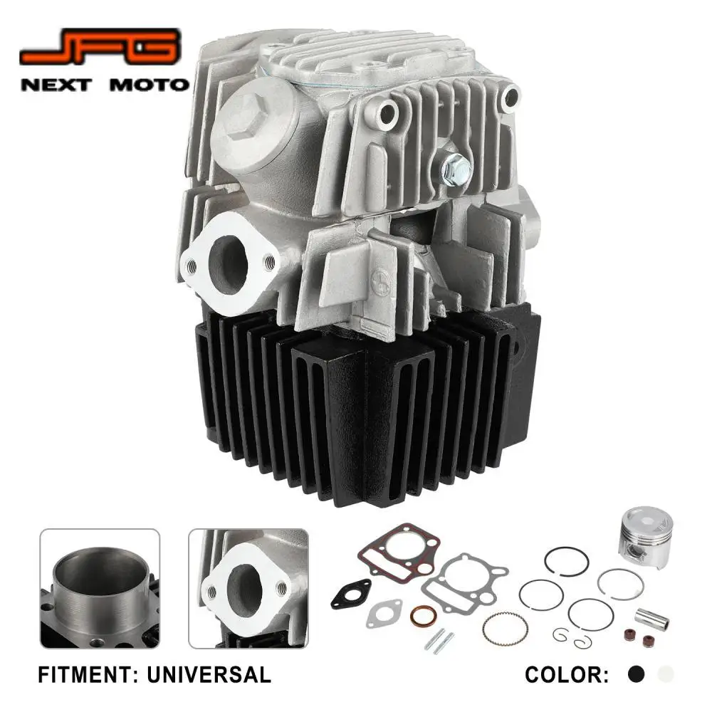 For HONDA KTM SUZUKI YAMAHA Cylinder Piston Kit Set High Quality Set Motorcycles Accessories Dirt Pit Bike Off-road Vehicle
For HONDA KTM SUZUKI YAMAHA Cylinder Piston Kit Set High Quality Set Motorcycles Accessories Dirt Pit Bike Off-road Vehicle