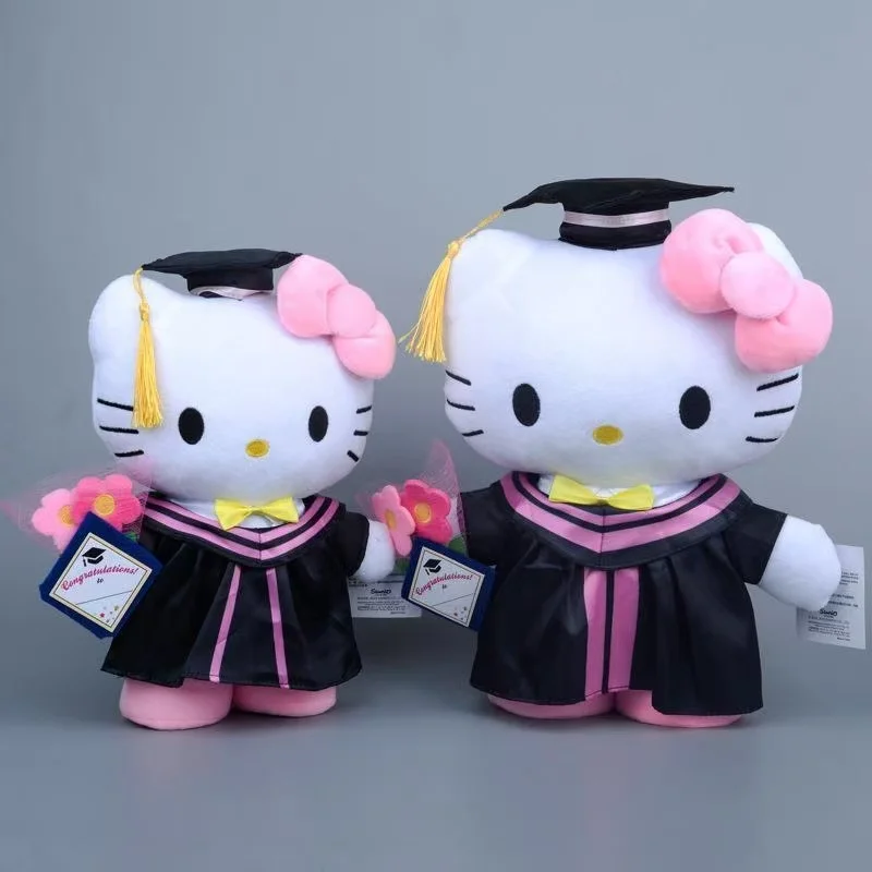 Плюшевые игрушки Sanrio 2026, 25 см: Hello Kitty, Cinnamonroll, Kuromi, Pochacco. Мультяшные куклы для детей, подарки на день рождения.
Плюшевые игрушки Sanrio 2026, 25 см: Hello Kitty, Cinnamonroll, Kuromi, Pochacco. Мультяшные куклы для детей, подарки на день рождения.