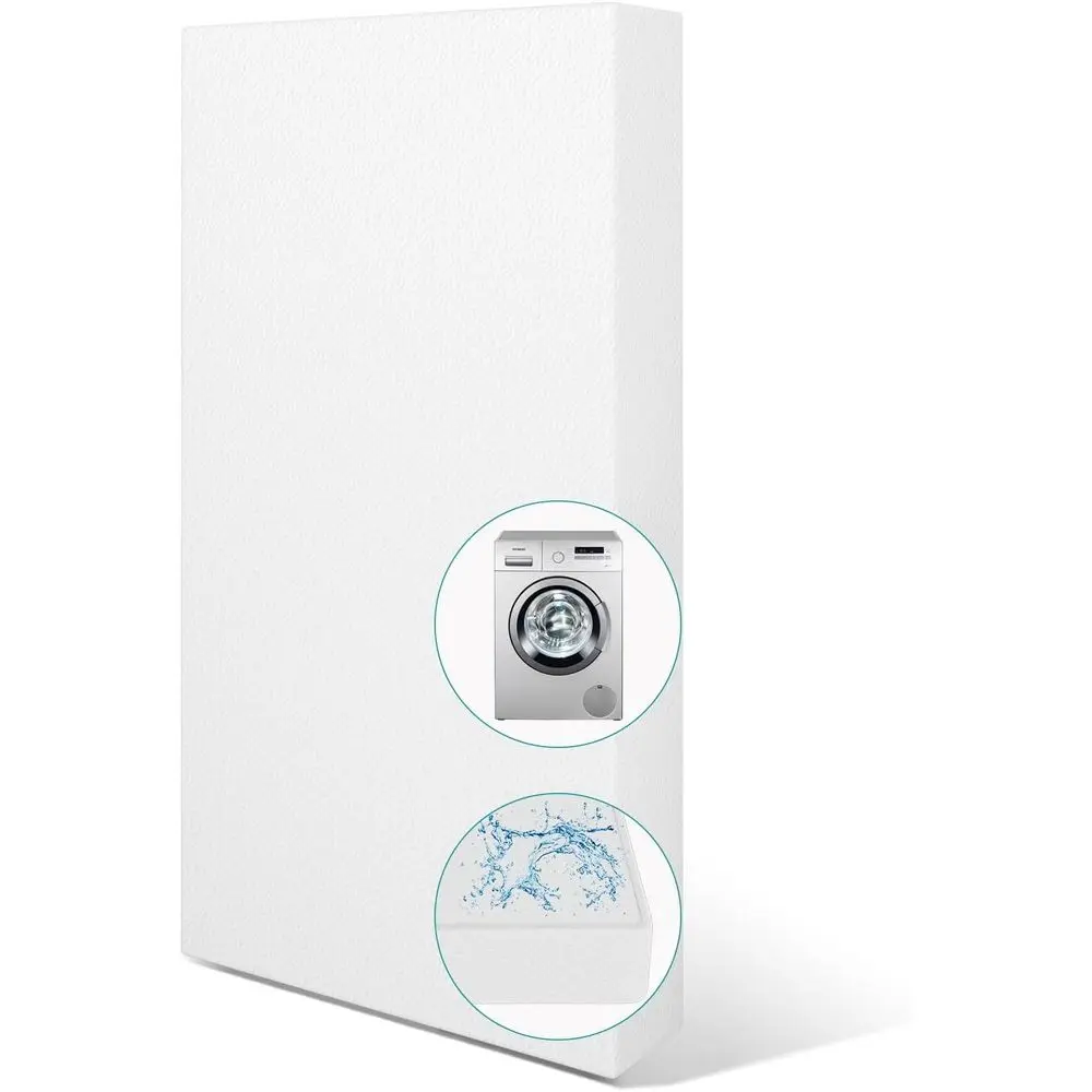 5"x52"x27.5" Premium Toddler Mattr, Water-Resistant and Removable hine Washable Outer Cover, Certi-US Certiied Medium irm oam, i
5"x52"x27.5" Premium Toddler Mattr, Water-Resistant and Removable hine Washable Outer Cover, Certi-US Certiied Medium irm oam, i