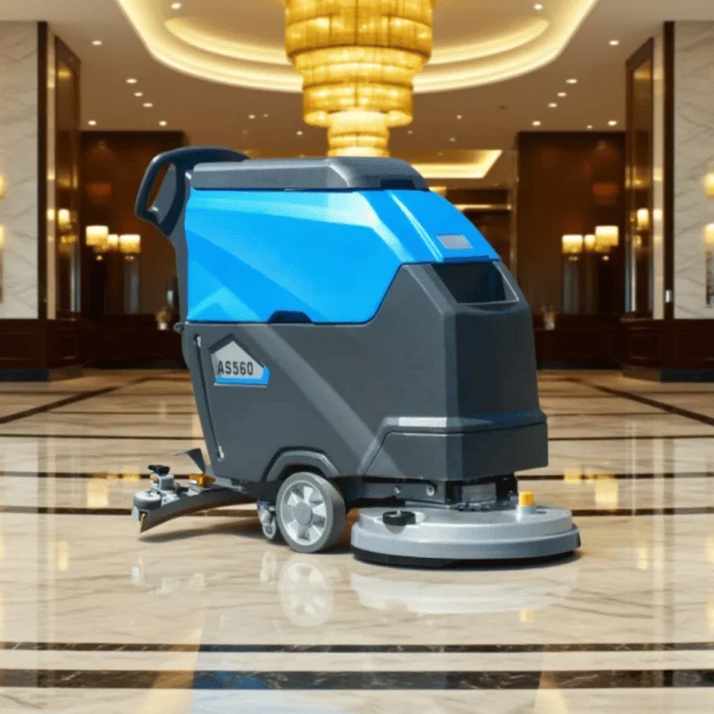 【Hot】Factory Direct Sales Hand-pushed Floor Scrubber Floor Washing hine Cleaning hine
【Hot】Factory Direct Sales Hand-pushed Floor Scrubber Floor Washing hine Cleaning hine