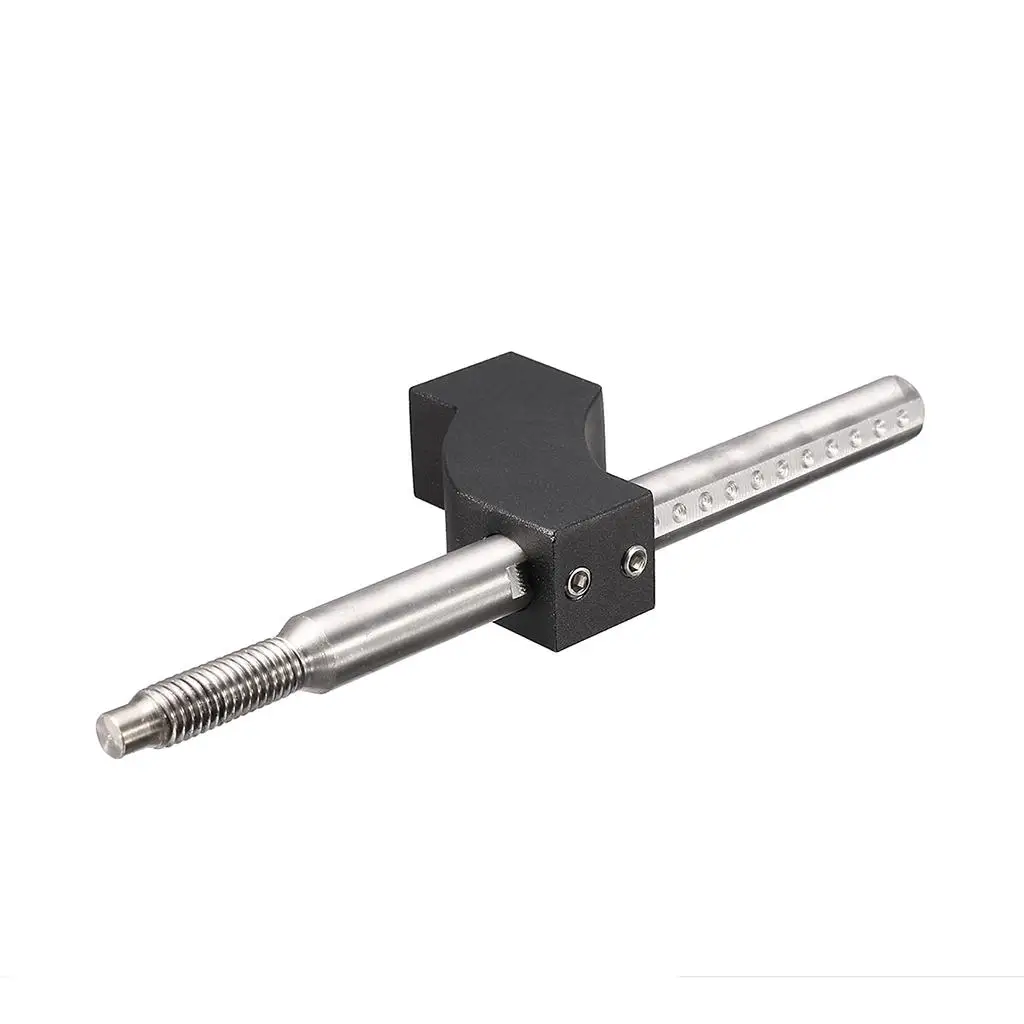 Universal Aluminium Alloy Adjustable Height Shifter Extender Ratchet Shifter Automatic Transmission Tool for Racing
Universal Aluminium Alloy Adjustable Height Shifter Extender Ratchet Shifter Automatic Transmission Tool for Racing