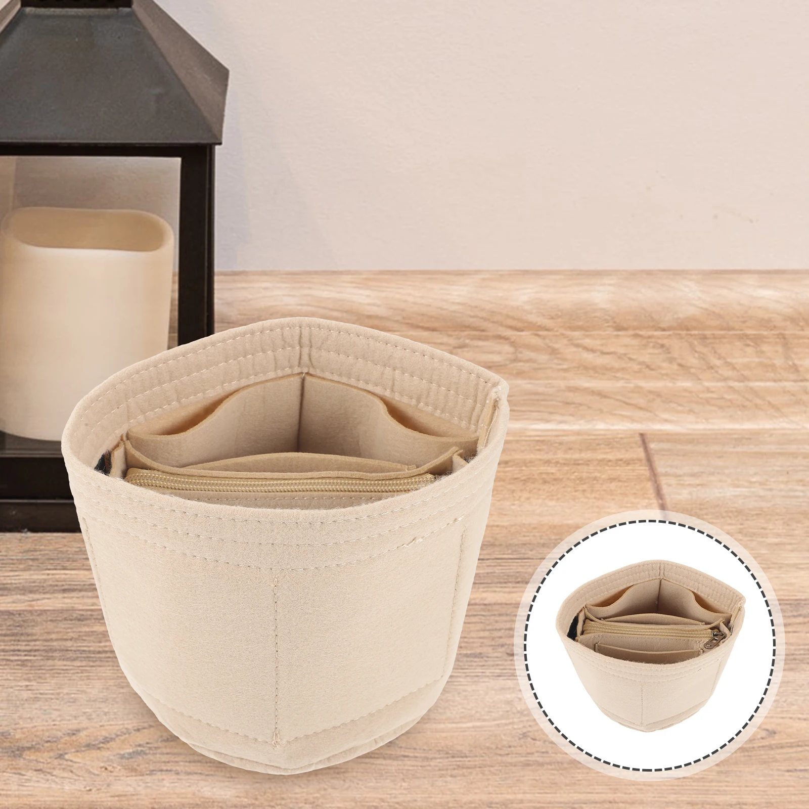 Felt Purse For Handbags Tote Women Large Capacity Storage Tote Organizer Bag Insert Handbag Accessories Purse Insert
Felt Purse For Handbags Tote Women Large Capacity Storage Tote Organizer Bag Insert Handbag Accessories Purse Insert