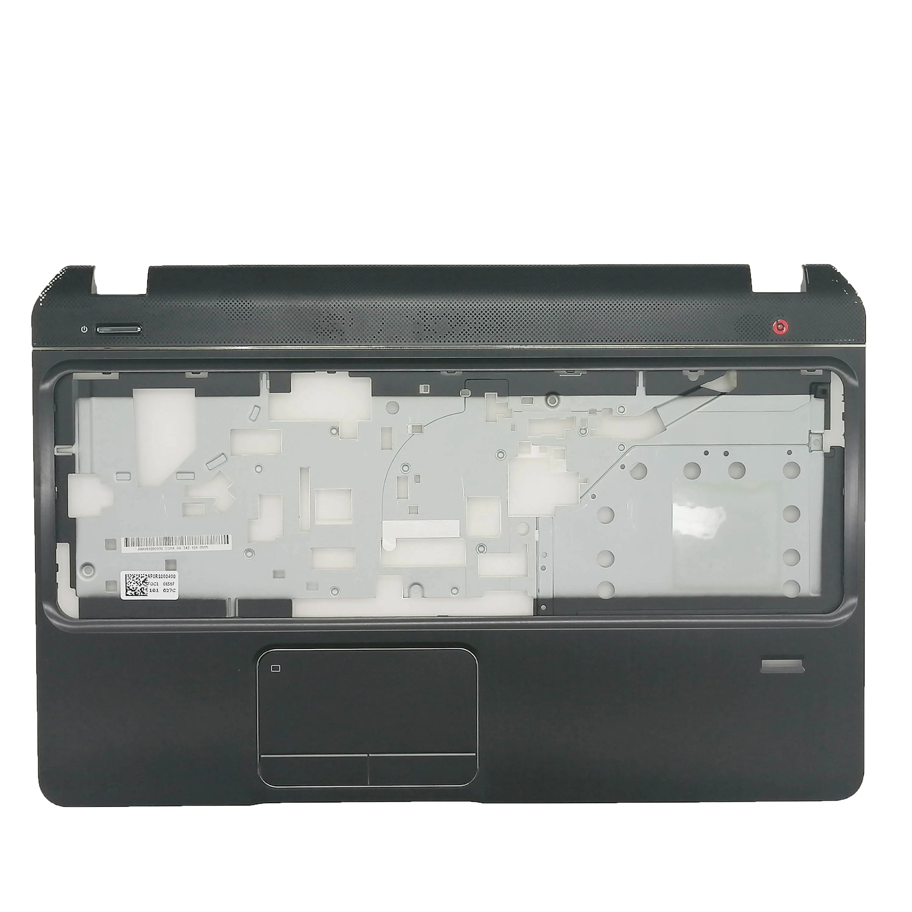 Новый чехол для ноутбука HP Envy M6 M6-1000 M6-1125dx M6-1035dx, упор для рук, верхняя крышка с тачпадом AP0R 1000400
Новый чехол для ноутбука HP Envy M6 M6-1000 M6-1125dx M6-1035dx, упор для рук, верхняя крышка с тачпадом AP0R 1000400