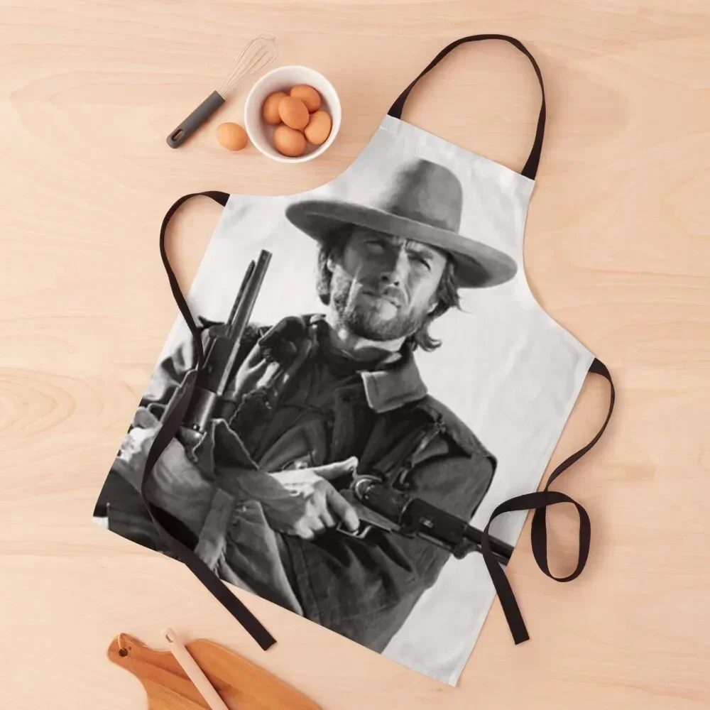Photographic Print_ Clint Eastwood, the Outlaw Josey Wales, 1976 _ 16x12in Apron Kitchen accessories Apron
Photographic Print_ Clint Eastwood, the Outlaw Josey Wales, 1976 _ 16x12in Apron Kitchen accessories Apron