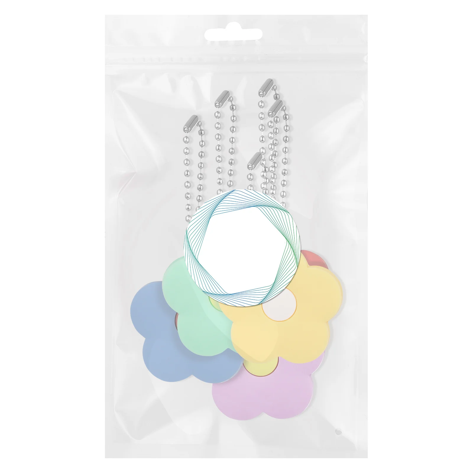 5 pcs Silicone Covers Flower Protector Caps For Key, Cute Keychain Charm Key Sleeves, Colored Key Covers Caps, Keyring
5 pcs Silicone Covers Flower Protector Caps For Key, Cute Keychain Charm Key Sleeves, Colored Key Covers Caps, Keyring