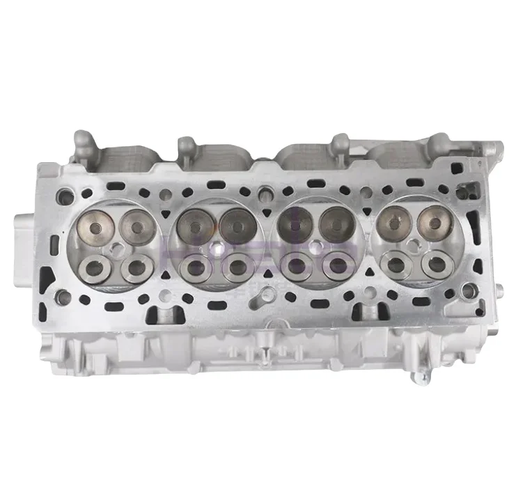 Auto Parts 55559340 55571689 55565192 9644692 96440128 Cylinder Head For CHEVROLET A16XER A16LET F16D4
Auto Parts 55559340 55571689 55565192 9644692 96440128 Cylinder Head For CHEVROLET A16XER A16LET F16D4