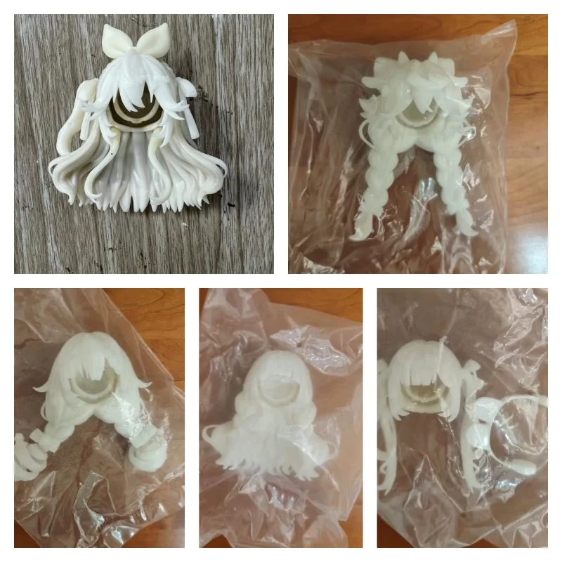 Wanmeng Accessories Bjd Action Figure 8 Points Mjd Solid Body Accessories White Memb Doll Dress Blank Face Scepter Toy
Wanmeng Accessories Bjd Action Figure 8 Points Mjd Solid Body Accessories White Memb Doll Dress Blank Face Scepter Toy