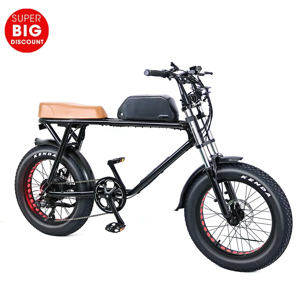 Ebike 5000w 20inch Electric Dirt Bike 36V 48V 500W 750W Motor Electric Bike All Terrain Electric Motorcycle
Ebike 5000w 20inch Electric Dirt Bike 36V 48V 500W 750W Motor Electric Bike All Terrain Electric Motorcycle