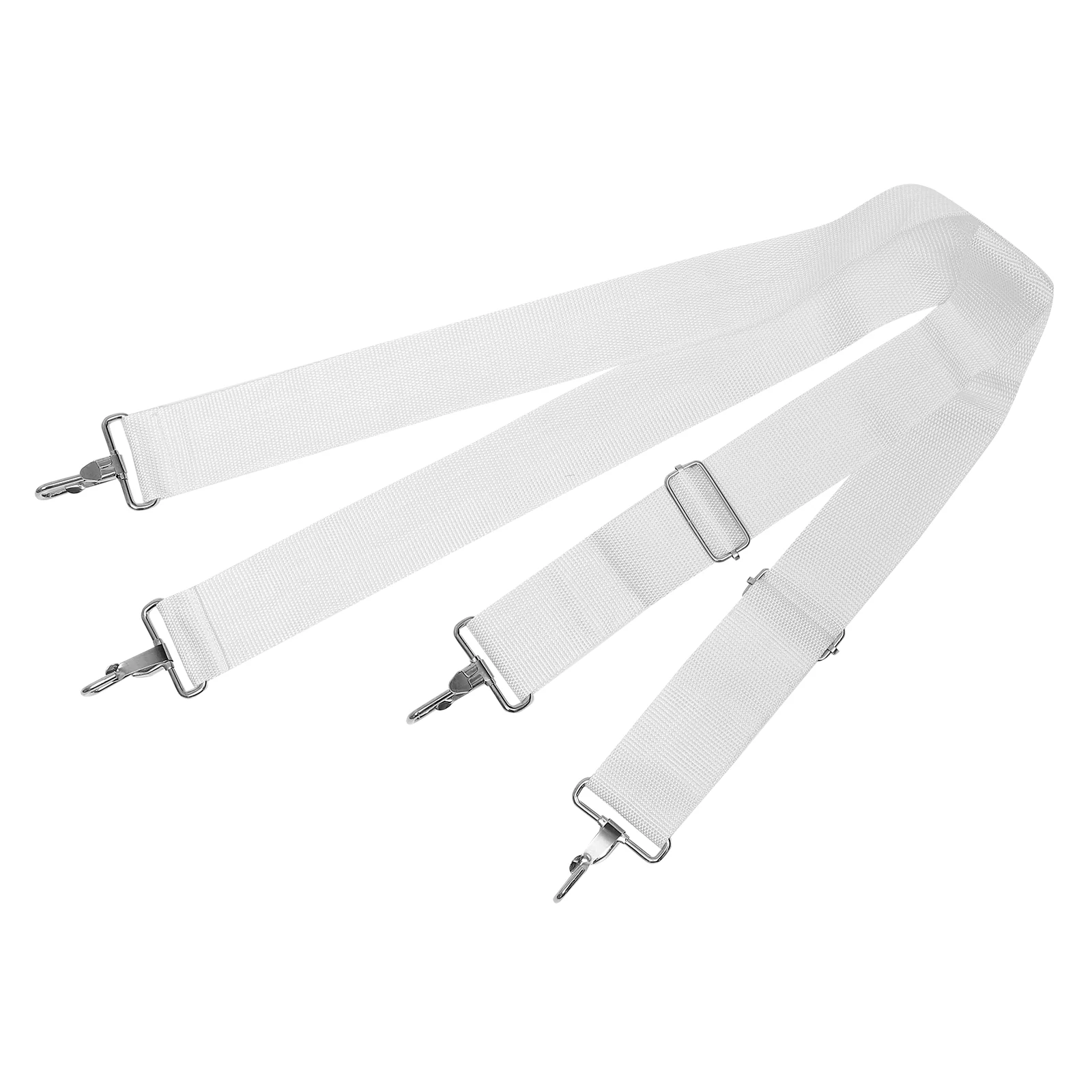Nylon Snare Drum Strap Bass Marching Shoulder Sling Metal Buckle Adjustable Ergonomic Comfortable Band
Nylon Snare Drum Strap Bass Marching Shoulder Sling Metal Buckle Adjustable Ergonomic Comfortable Band