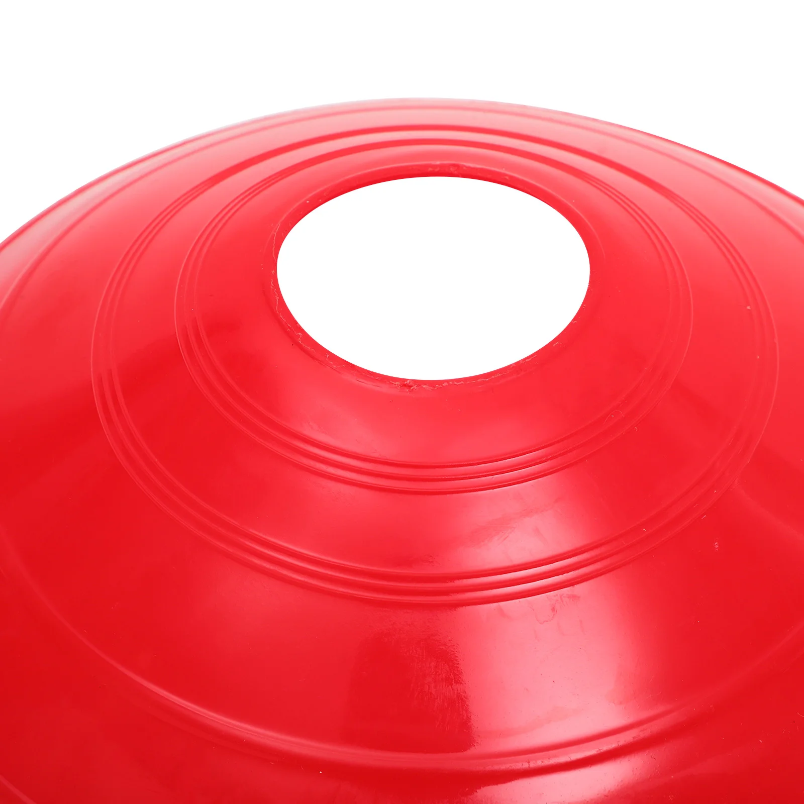 1 set Football Training Cones Discs Bright Color Non Fading Toughness Anti Fall Soccer Cone Obstacle Marker Storage Bag Foldable
1 set Football Training Cones Discs Bright Color Non Fading Toughness Anti Fall Soccer Cone Obstacle Marker Storage Bag Foldable