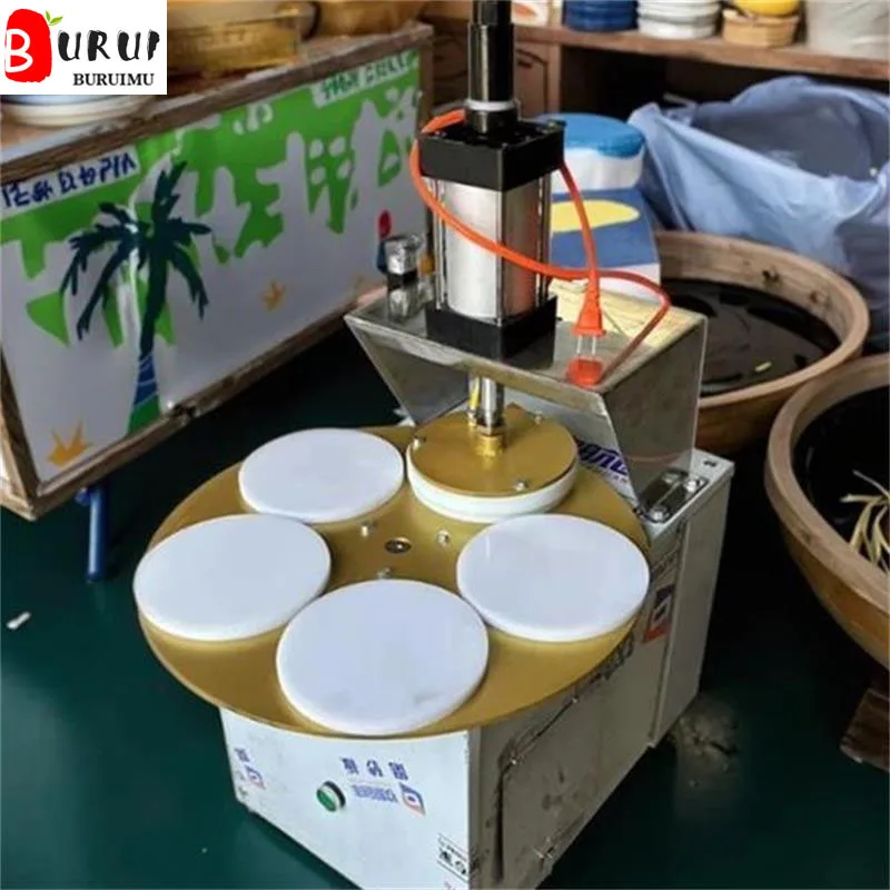 Pita Bread Dough Press Machine Flat Bread Flour Press Machine Bread Press Machine
Pita Bread Dough Press Machine Flat Bread Flour Press Machine Bread Press Machine