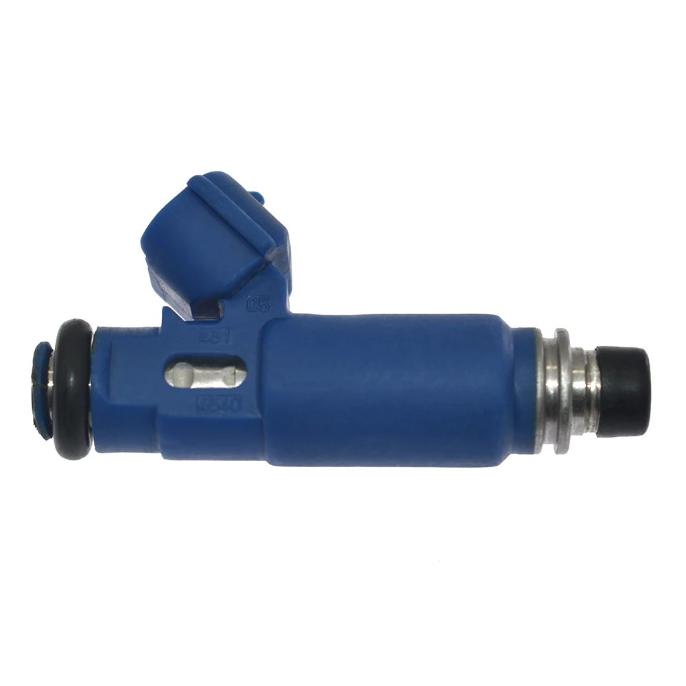 Fuel Injector Nozzle 195500-4540, OEM Replacement Auto Part
Fuel Injector Nozzle 195500-4540, OEM Replacement Auto Part