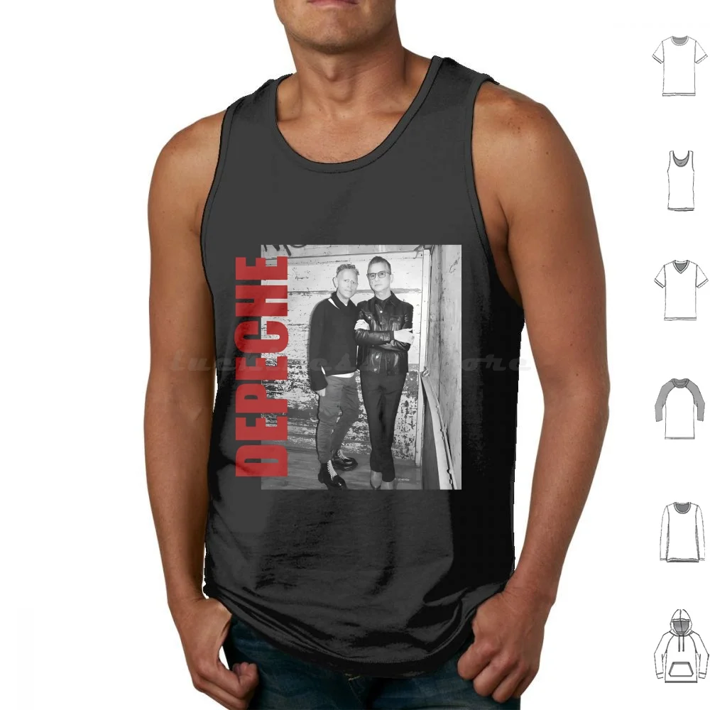 Mode / / Mode Retro Aesthetic Fan Art / / 80s Tank Tops Vest Sleeveless Logo 2023 2024 Phone Enjoy The Silence Silence
Mode / / Mode Retro Aesthetic Fan Art / / 80s Tank Tops Vest Sleeveless Logo 2023 2024 Phone Enjoy The Silence Silence