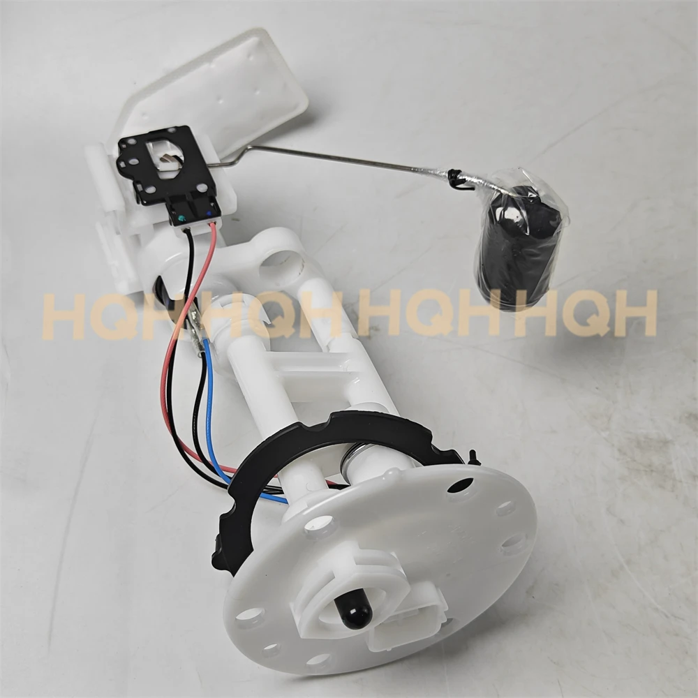 Fits For Yamaha T-Max 500 T-Max 530 TMAX500 TMAX530 XP500 2005-2023 Fuel Pump Module Assembly
Fits For Yamaha T-Max 500 T-Max 530 TMAX500 TMAX530 XP500 2005-2023 Fuel Pump Module Assembly